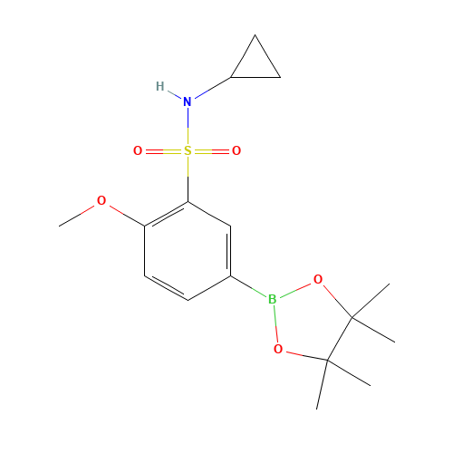 chemical structure of 1226903-49-6 FT-0720578