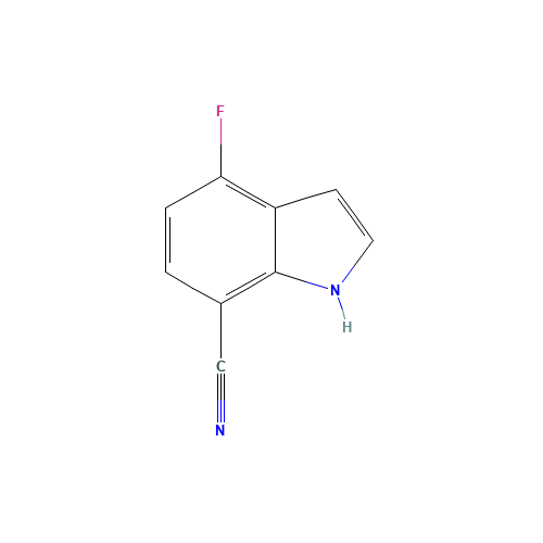 chemical structure of 313337-33-6 FT-0720580