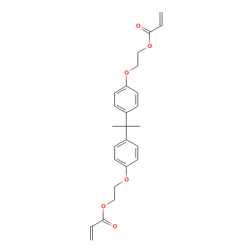 chemical structure of 24447-78-7 FT-0720586