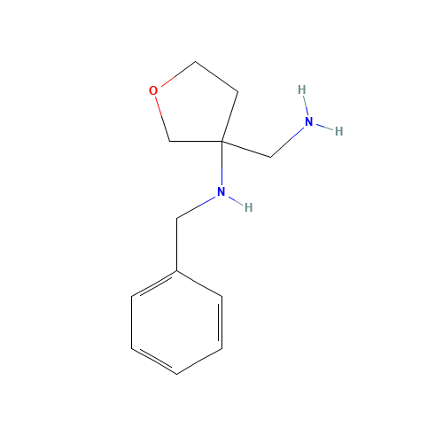 chemical structure of 1254809-50-1 FT-0720588