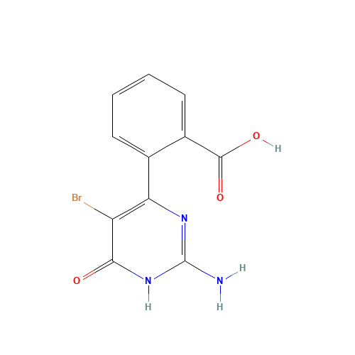 chemical structure of 1263283-37-9 FT-0720590