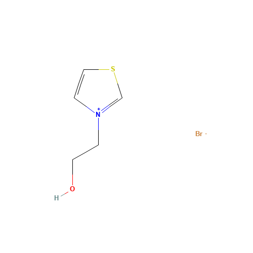 chemical structure of 103768-99-6 FT-0720592