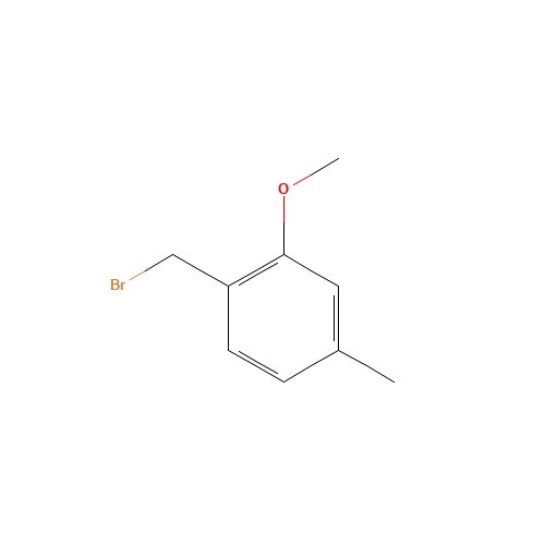 chemical structure of 122488-82-8 FT-0720598
