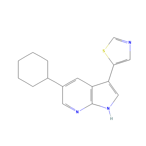 chemical structure of 1046791-66-5 FT-0720599