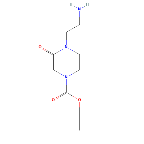 chemical structure of 234108-58-8 FT-0720609