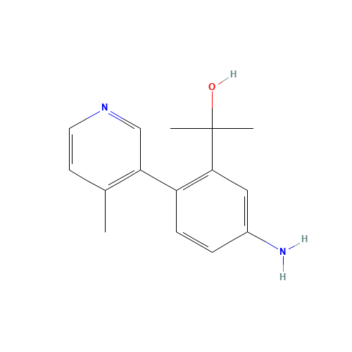 chemical structure of 1357094-76-8 FT-0720610