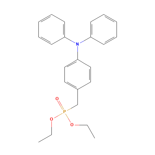 chemical structure of 126150-12-7 FT-0720618