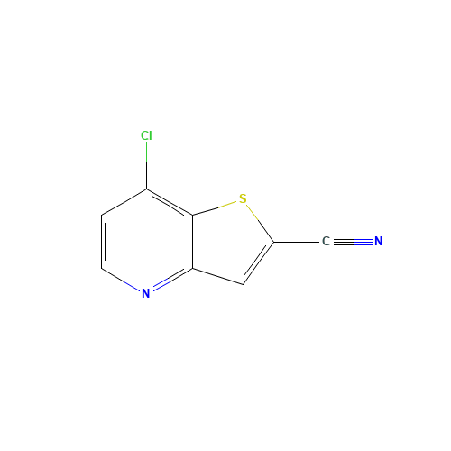 chemical structure of 380235-83-6 FT-0720619