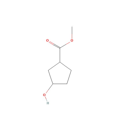 chemical structure of 32811-76-0 FT-0720628