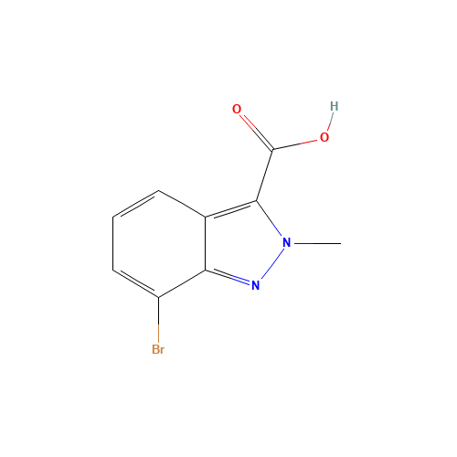 chemical structure of 701910-30-7 FT-0720629