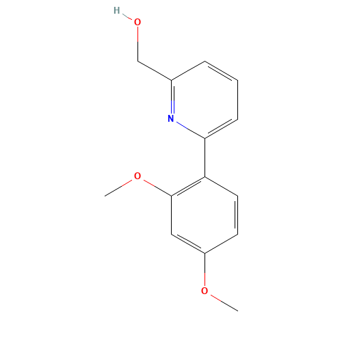 chemical structure of 887981-31-9 FT-0720632