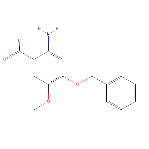 chemical structure of 82583-95-7 FT-0720638