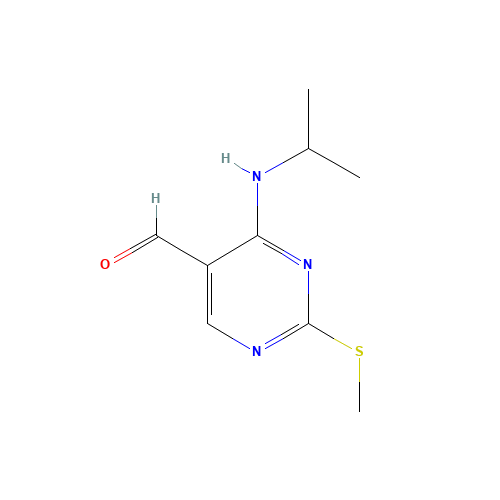 chemical structure of 321690-73-7 FT-0720641