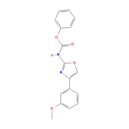 chemical structure of 1432034-04-2 FT-0720642