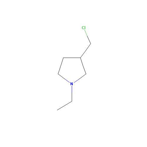 chemical structure of 98338-34-2 FT-0720643