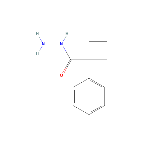 chemical structure of 633317-80-3 FT-0720649