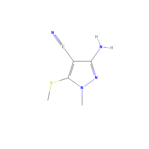 chemical structure of 151291-05-3 FT-0720650