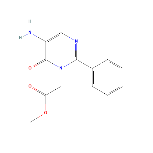 chemical structure of 873673-51-9 FT-0720651