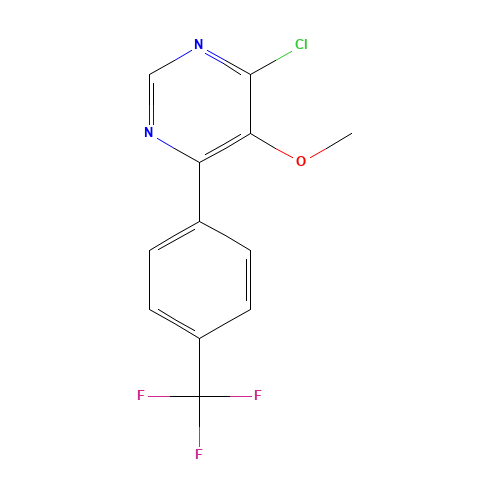 chemical structure of 697739-40-5 FT-0720656