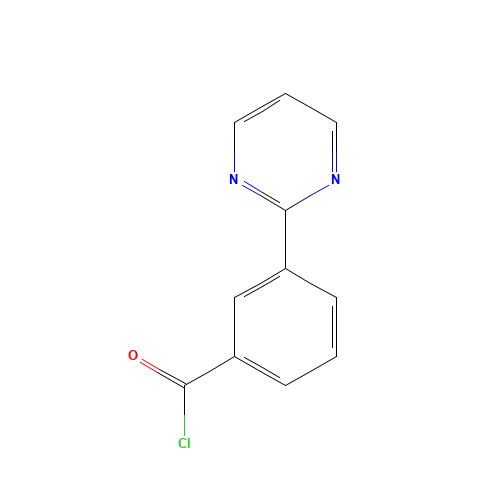chemical structure of 892502-11-3 FT-0720662