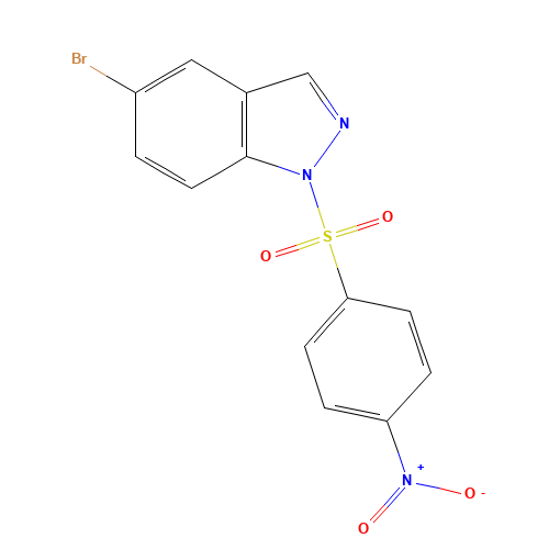 chemical structure of 1310556-90-1 FT-0720667