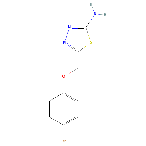 chemical structure of 299441-95-5 FT-0720684