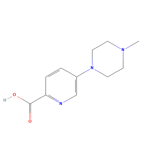 chemical structure of 892501-96-1 FT-0720685