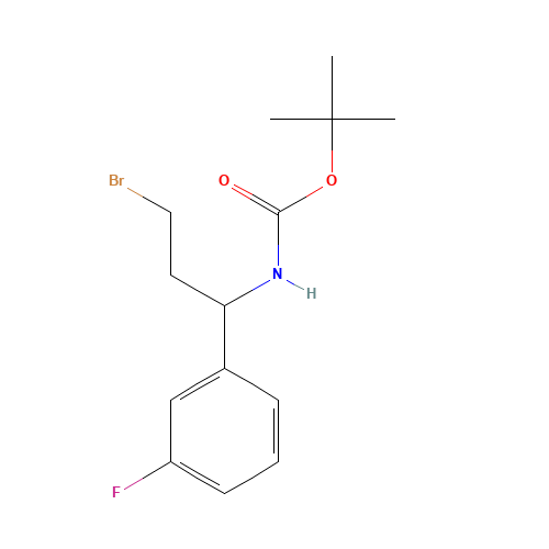 chemical structure of 924817-99-2 FT-0720697