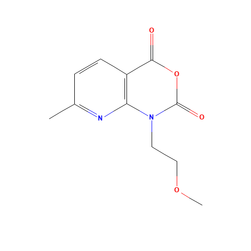 chemical structure of 1253792-09-4 FT-0720702