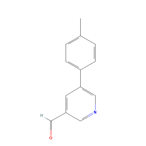 chemical structure of 229008-16-6 FT-0720708