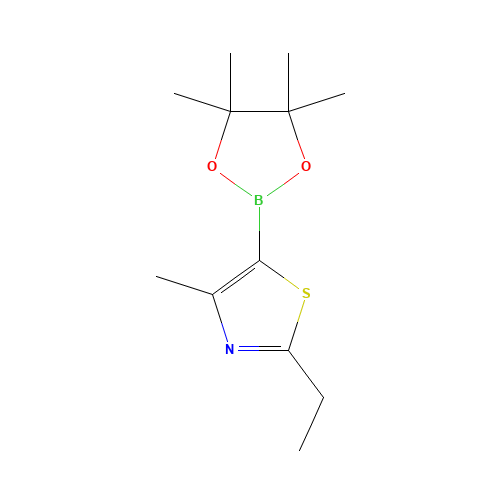 chemical structure of 1218789-94-6 FT-0720712