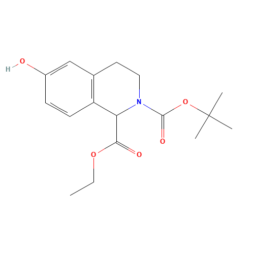 chemical structure of 128073-49-4 FT-0720738