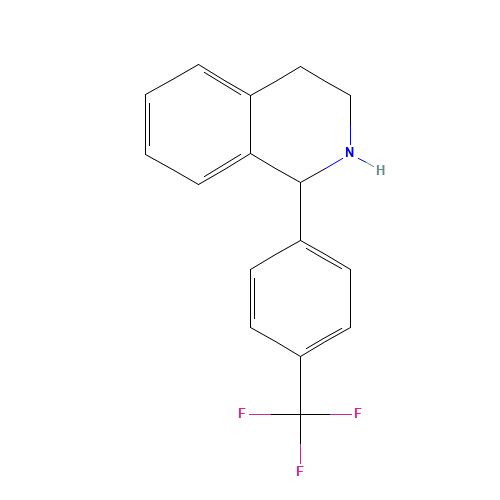 chemical structure of 757880-98-1 FT-0720743