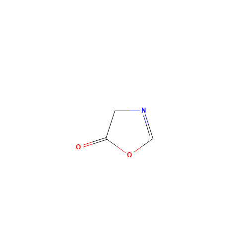 chemical structure of 497-24-5 FT-0720752