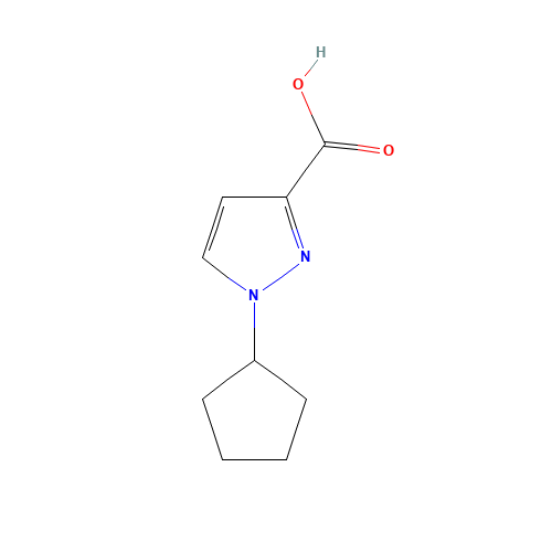 chemical structure of 1006348-93-1 FT-0720767