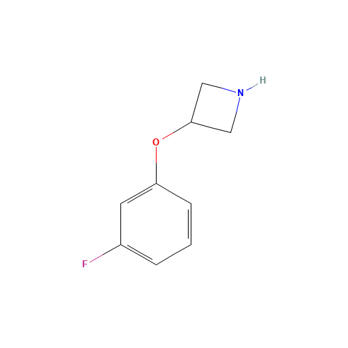 chemical structure of 106860-03-1 FT-0720777