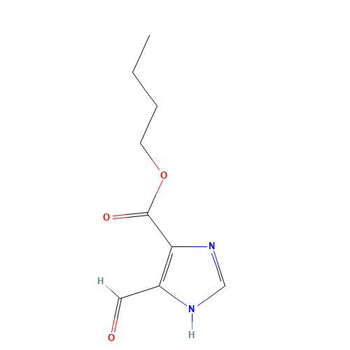 chemical structure of 75040-54-9 FT-0720787