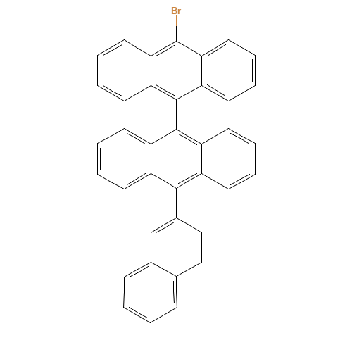 chemical structure of 1172087-81-8 FT-0720794