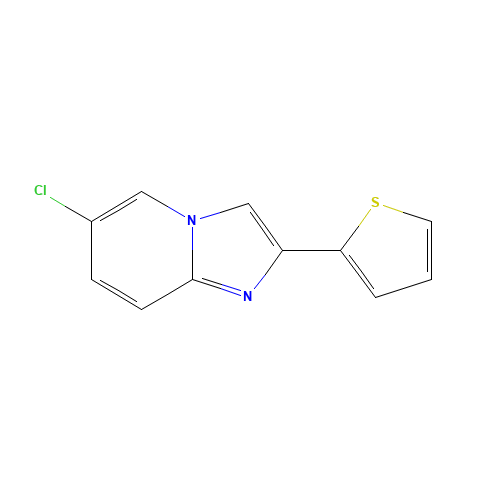 chemical structure of 35368-93-5 FT-0720796