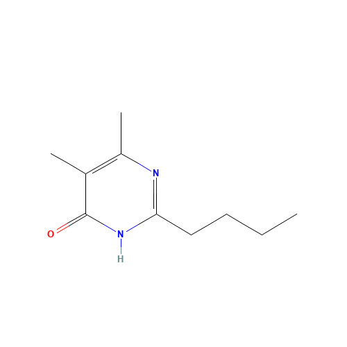 chemical structure of 91010-70-7 FT-0720807