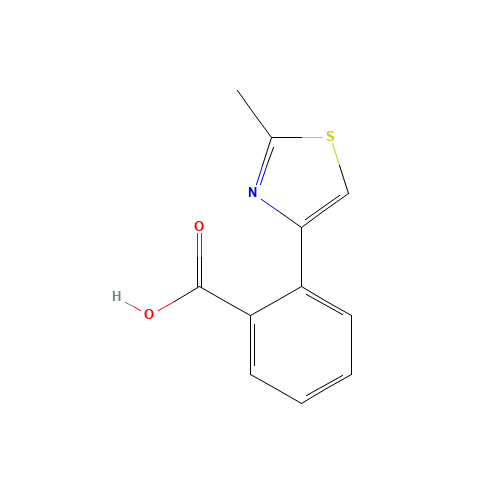 chemical structure of 65032-66-8 FT-0720808
