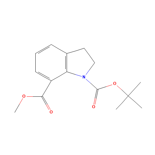chemical structure of 197460-40-5 FT-0720811