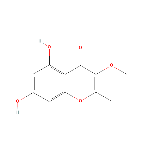 chemical structure of 22105-21-1 FT-0720821