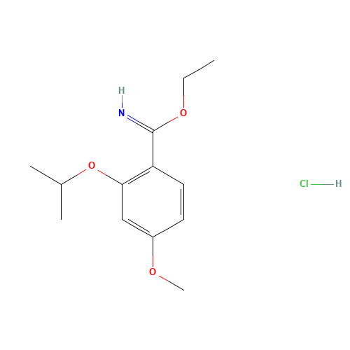 chemical structure of 548472-48-6 FT-0720823
