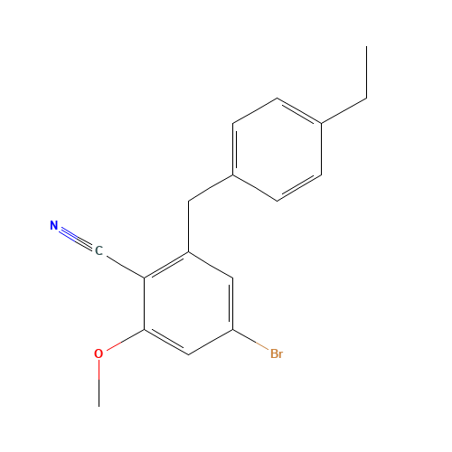 chemical structure of 1022983-70-5 FT-0720824
