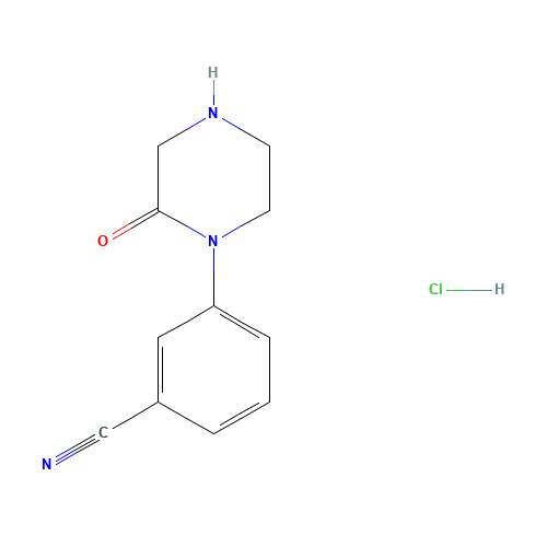 chemical structure of 1284250-03-8 FT-0720825