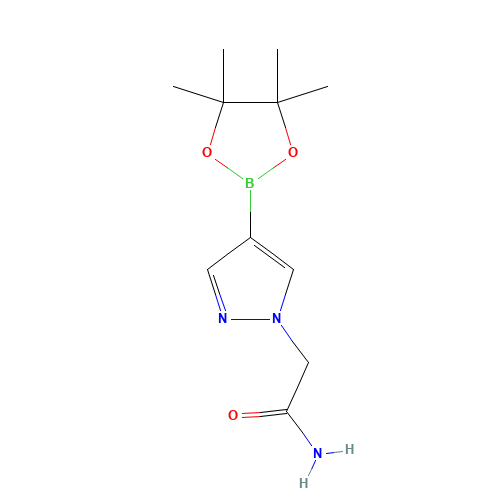 chemical structure of 1083326-46-8 FT-0720827