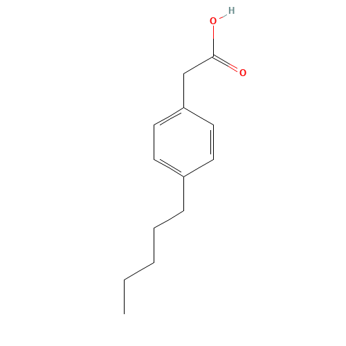 chemical structure of 14377-21-0 FT-0720828