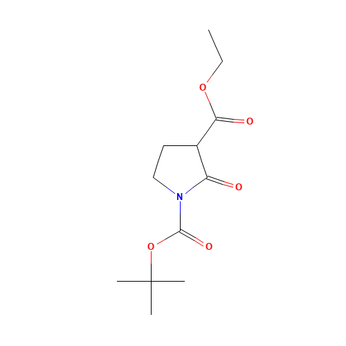 chemical structure of 188528-95-2 FT-0720829