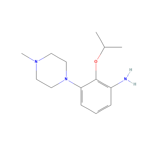 chemical structure of 1462951-08-1 FT-0720835